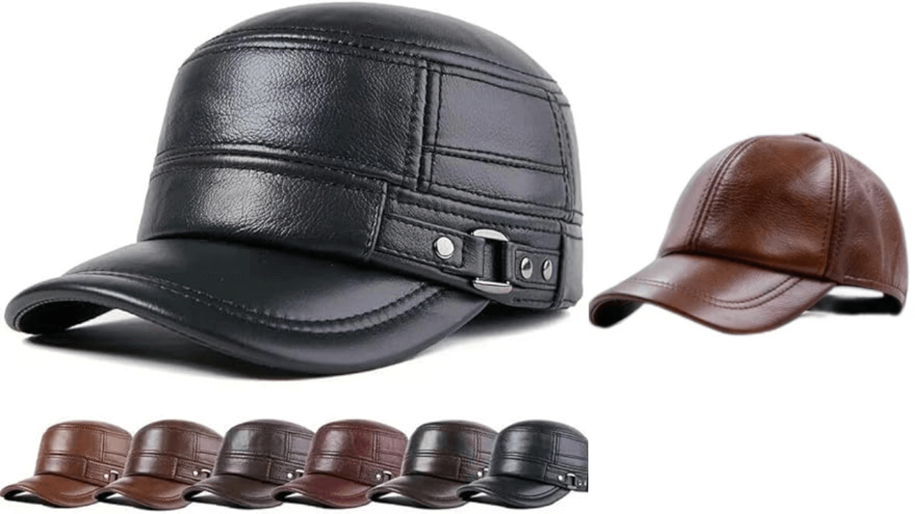 Caps