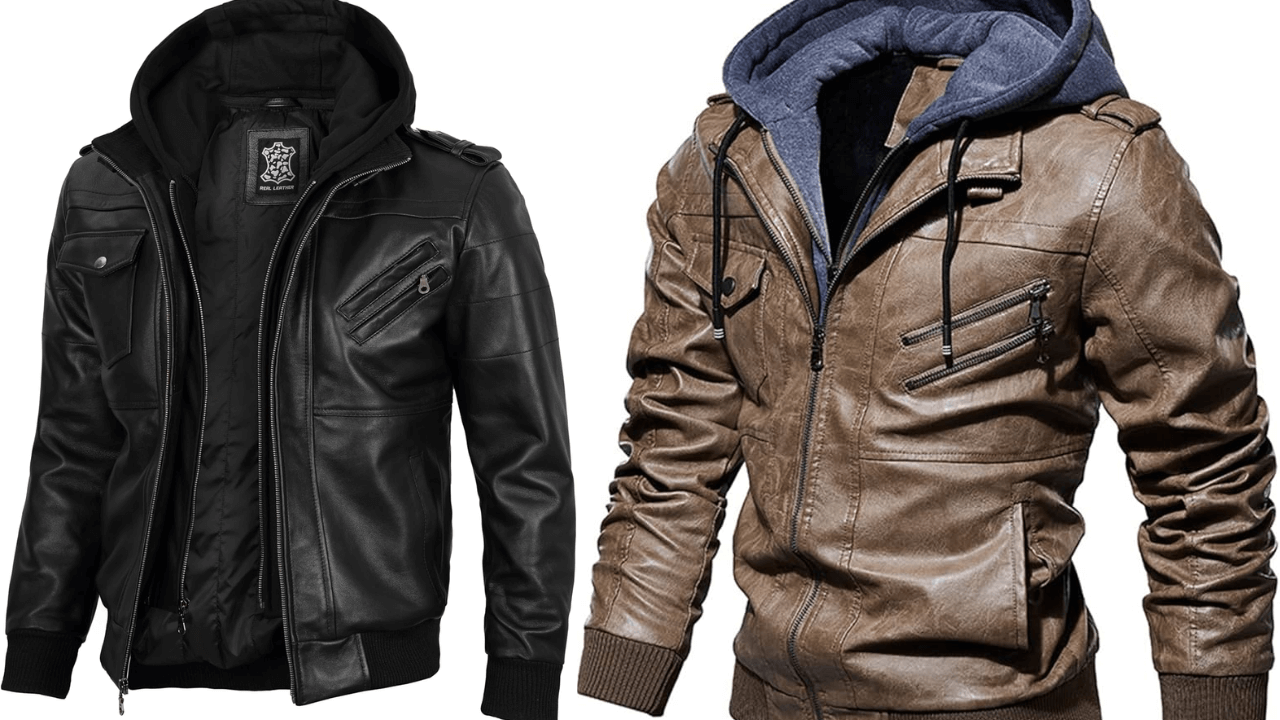 Jackets