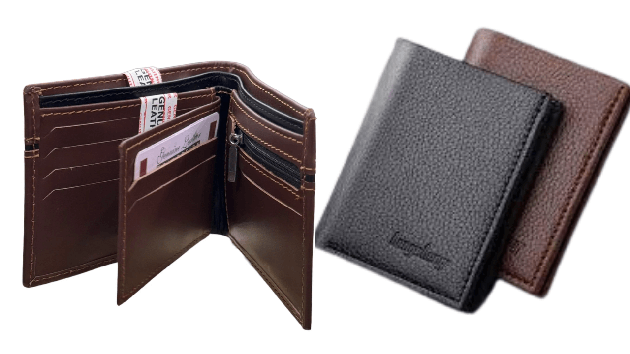 Wallets